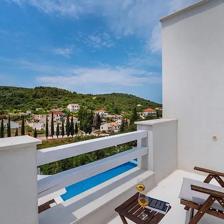 Casa de Férias Artemis Zadar