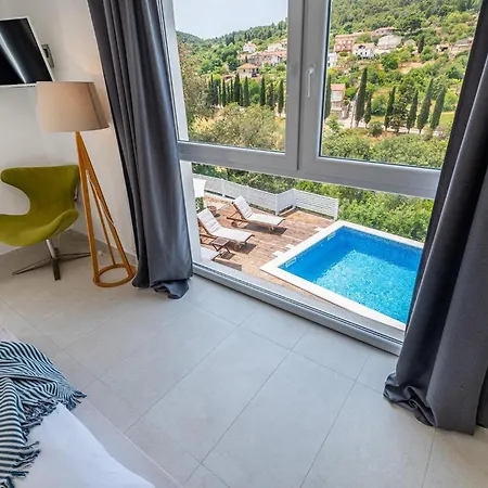 Casa de Férias Artemis Zadar