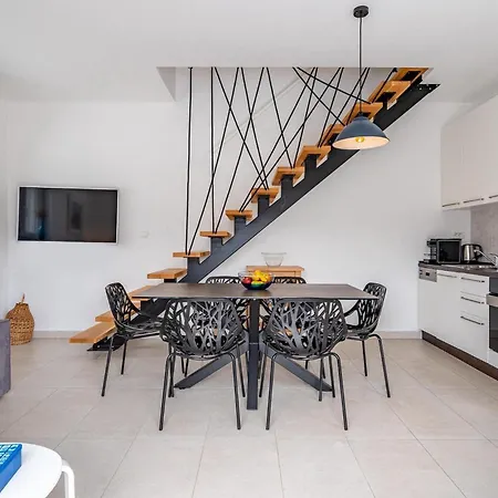 Casa de Férias Artemis *