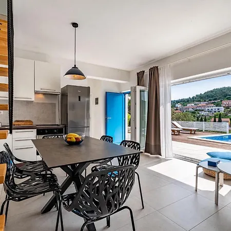 Casa de Férias Artemis Zadar