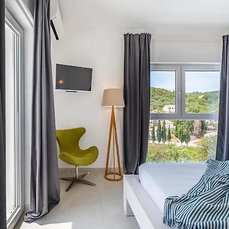 Casa de Férias Artemis Zadar