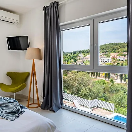 Artemis Holiday home Zadar