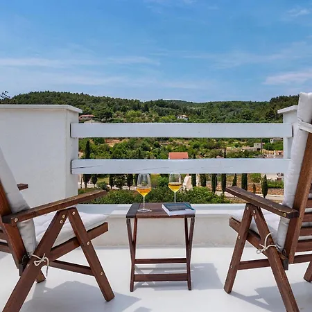 Artemis Holiday home Zadar