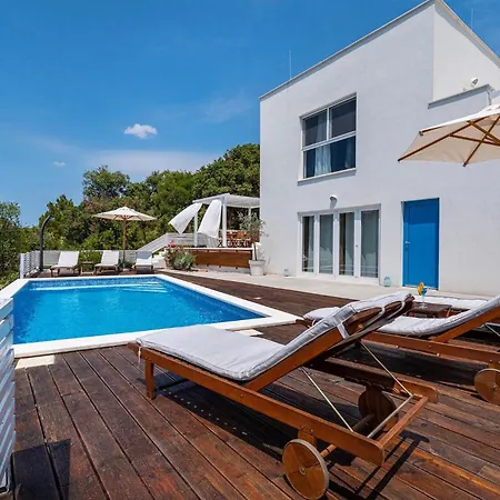 Holiday home Artemis