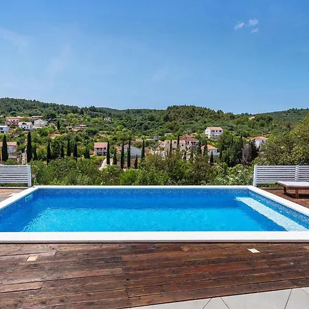Holiday home Artemis Zadar