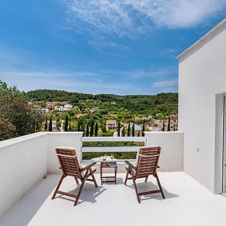 Holiday home Artemis Zadar
