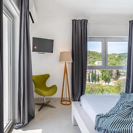 Holiday home Artemis Zadar